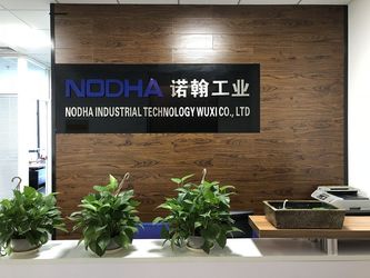 Trung Quốc Nodha Industrial Technology Wuxi Co., Ltd hồ sơ công ty