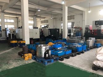 Trung Quốc Nodha Industrial Technology Wuxi Co., Ltd hồ sơ công ty