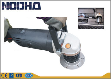 High Efficiency Handheld Milling Machine Variable Speed Motor 2500 - 7500 Rpm