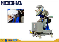 Máy phay cắt cạnh NODHA, máy phay tự động 750-1050 tốc độ động cơ R /